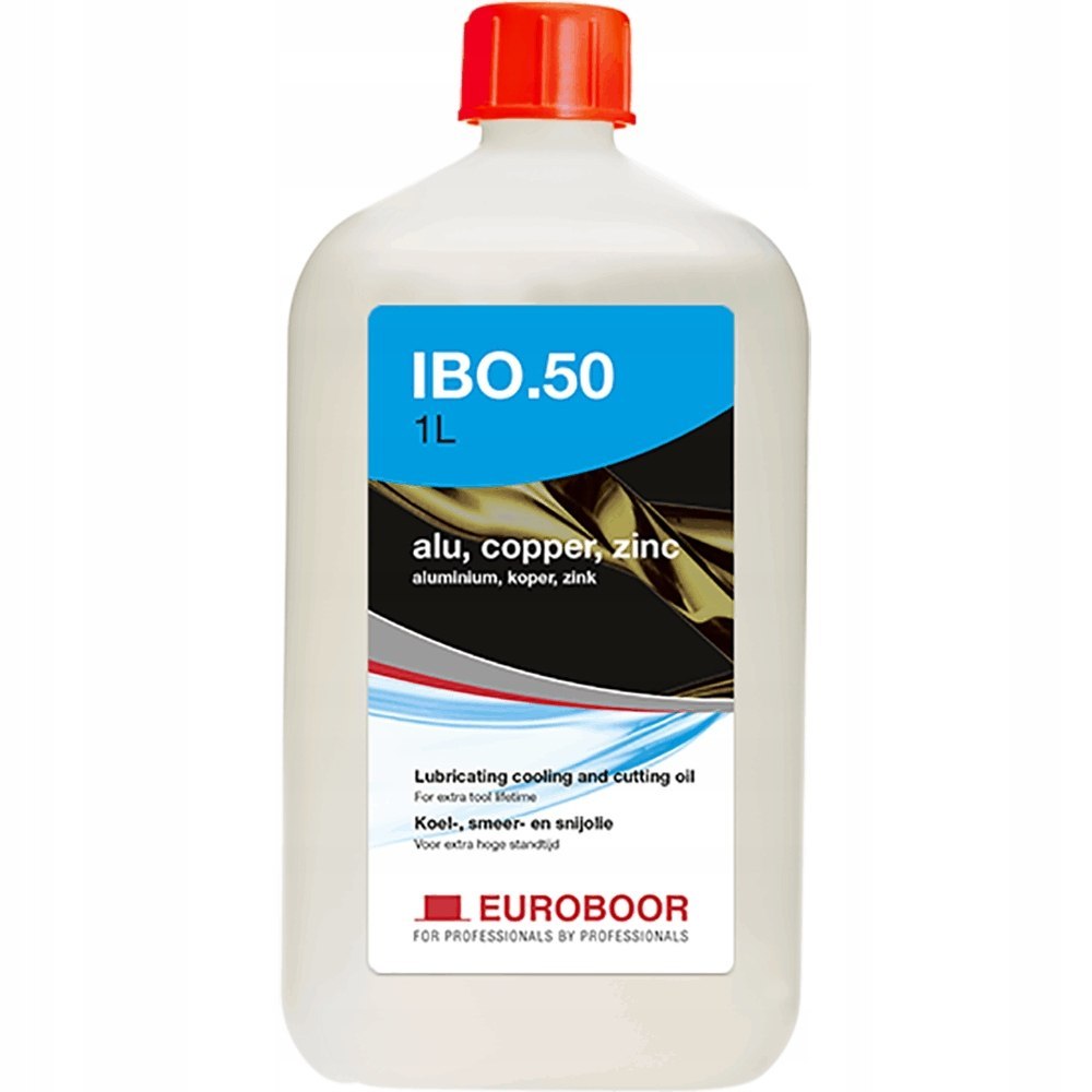 Olej do cięcia metali nieżelaznych IBO.50