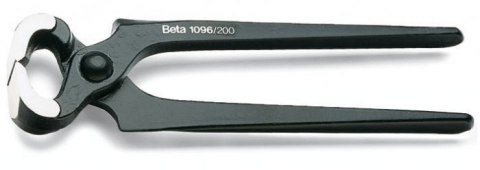OBCĘGI STOLARSKIE 250MM BETA UTENSILI S.P.A