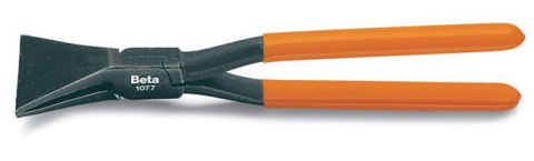SZCZYPCE BLACHARSKIE PROSTE 260MM BETA UTENSILI S.P.A