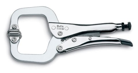 SZCZYPCE NASTAWNE SAMOBLOK.TYP C 170MM BETA UTENSILI S.P.A