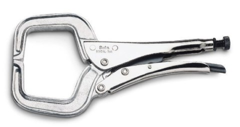 SZCZYPCE NASTAWNE SAMOBLOK.TYP C 275MM BETA UTENSILI S.P.A