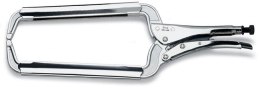 SZCZYPCE NASTAWNE SAMOBLOK.TYP C 460MM BETA UTENSILI S.P.A