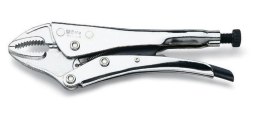 SZCZYPCE NASTAWNE SAMOBLOKUJĄCE 140MM BETA UTENSILI S.P.A
