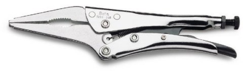 SZCZYPCE NASTAWNE SAMOBLOKUJĄCE 225MM BETA UTENSILI S.P.A