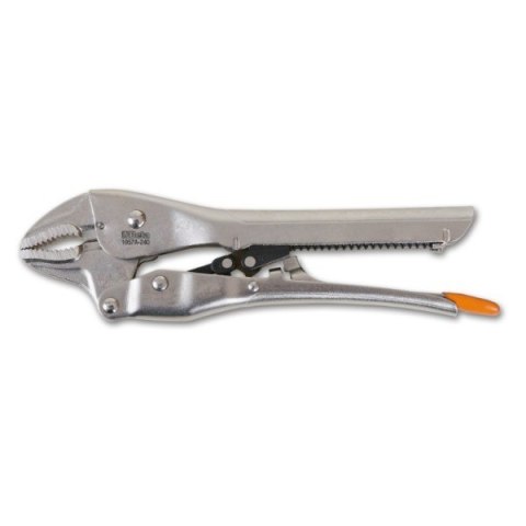 SZCZYPCE NASTAWNE SAMOBLOKUJĄCE 270MM BETA UTENSILI S.P.A