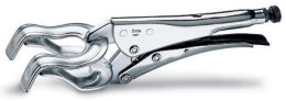 SZCZYPCE NASTAWNE SAMOBLOKUJĄCE 275MM BETA UTENSILI S.P.A