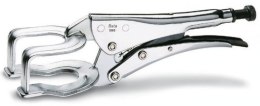 SZCZYPCE NASTAWNE SAMOBLOKUJĄCE 280MM BETA UTENSILI S.P.A