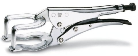 SZCZYPCE NASTAWNE SAMOBLOKUJĄCE 280MM BETA UTENSILI S.P.A