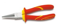 SZCZYPCE OKRĄGŁE PROSTE 160MM,W IZ.DO 10 BETA UTENSILI S.P.A