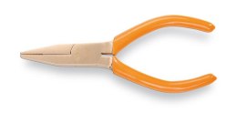 SZCZYPCE PŁASKIE 150MM NIEISKRZĄCE BETA UTENSILI S.P.A