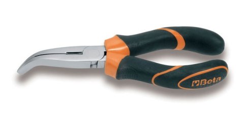 SZCZYPCE PŁASKIE ODGIĘTE BM 200MM BETA UTENSILI S.P.A