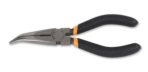 SZCZYPCE PÓŁOKR.ODGIĘTE W.PRZ/PCW 200MM BETA UTENSILI S.P.A