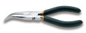 SZCZYPCE PÓŁOKRĄGŁE ODGIĘTE Q-TY 160MM BETA UTENSILI S.P.A