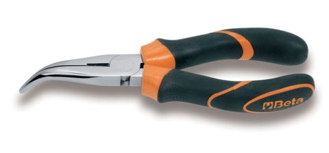 SZCZYPCE PÓŁOKRĄGŁE ODGIĘTE Q-TY BM200MM BETA UTENSILI S.P.A