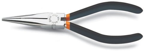 SZCZYPCE PÓŁOKRĄGŁE QUALITY 160MM BETA UTENSILI S.P.A