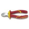 SZCZYPCE TNĄCE BOCZNE 140MM,W IZOL.DO 1 BETA UTENSILI S.P.A
