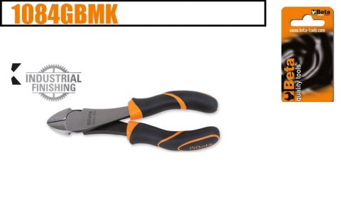 SZCZYPCE TNĄCE BOCZNE WZMOCNIONE 160MM BETA UTENSILI S.P.A