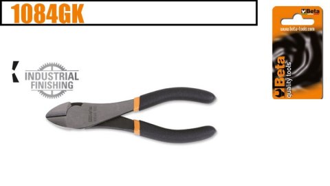 SZCZYPCE TNĄCE BOCZNE WZMOCNIONE 160MM BETA UTENSILI S.P.A