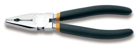 SZCZYPCE UNIWERSALNE QUALITY 220MM BETA UTENSILI S.P.A