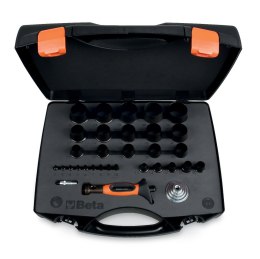 ZESTAW 29 SZT.WYCINAKÓW W PUDEŁKU BETA UTENSILI S.P.A