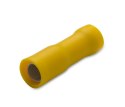 GNIAZDO CYL.IZOL.ŻÓŁT.6/5 (50SZT) BM S.P.A.