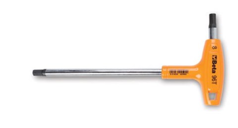 KLUCZ TRZPIENIOWY KĄTOWY 3MM BETA UTENSILI S.P.A