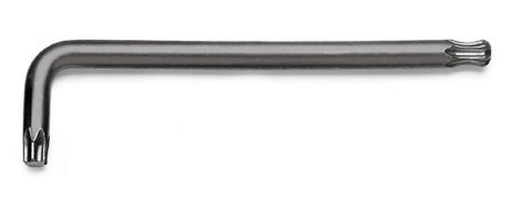 KLUCZ TRZPIENIOWY TORX Z KOŃC.KULIST.T27 BETA UTENSILI S.P.A