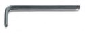 KLUCZ TRZPIENIOWY Z KULISTĄ KOŃC. 2,5MM BETA UTENSILI S.P.A