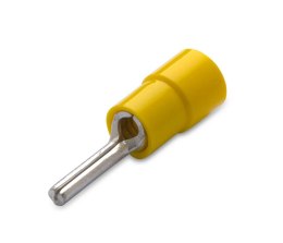 KOŃC.K.IGŁ.IZOL.ŻÓŁTA 6/12 (50SZT) BM S.P.A.