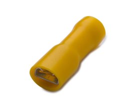 KOŃC.KON.NAS.ŻÓŁT.6,0-6,3/0,8 (50SZT) BM S.P.A.