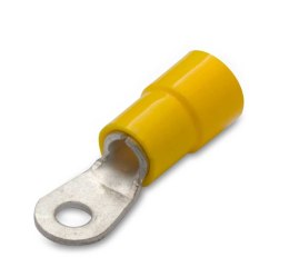 KOŃC.OCZK.CU/SN IZOL.ŻÓŁTA 6/8 (50SZT) BM S.P.A.