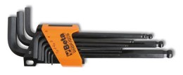 KPL.KLUCZY TRZPIENIOWYCH 1,5-10MM 9SZT BETA UTENSILI S.P.A