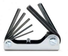 KPL.KLUCZY TRZPIENIOWYCH 2,5-10MM 7SZT BETA UTENSILI S.P.A