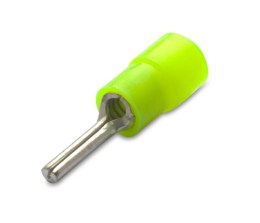 KOŃC.K.IGŁ.IZOL.PA ŻÓŁT.6/14(100SZT) BM S.P.A.