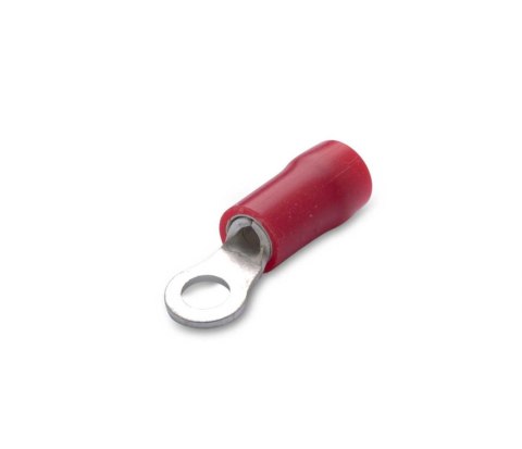 KOŃC.K.OCZK.IZOL.CZER.1,5/3(100SZT) BM S.P.A.