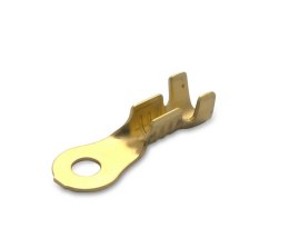 KOŃC.KABL.OCZK.NIEIZ.1/3 (200SZT) BM S.P.A.