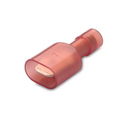 KOŃC.KON.WS.PA CZER.1,5-6,3/0,8(100SZT) BM S.P.A.