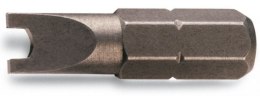 KOŃCÓWKA WKRĘTAKOWA PROFIL SP T8 BETA UTENSILI S.P.A