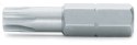 KOŃCÓWKA WKRĘTAKOWA TORX T40 BETA UTENSILI S.P.A