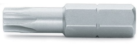 KOŃCÓWKA WKRĘTAKOWA TORX T40 BETA UTENSILI S.P.A