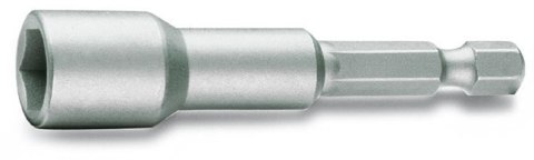 KOŃCÓWKA Z NASADKĄ 1/4" 6MM BETA UTENSILI S.P.A