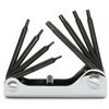 KPL.KLUCZY TRZPIE.TORX T9-T40 8SZT BETA UTENSILI S.P.A