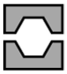 MATRYCA TYP 82 NIEIZOL.CU 240MM2 BM S.P.A.
