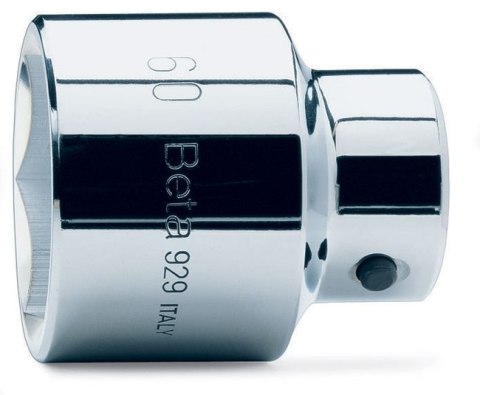 NASADKA 1" 46MM BETA UTENSILI S.P.A