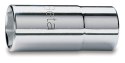 NASADKA 1/2" SZEŚCIOKĄTNA DŁUGA 10MM BETA UTENSILI S.P.A