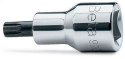 NASADKA 1/2" Z KOŃCÓWKĄ O PROF. XZN M6 BETA UTENSILI S.P.A