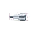 NASADKA 1/2"Z KOŃC.TRZPIEN.6-KĄTNĄ 3/16" BETA UTENSILI S.P.A