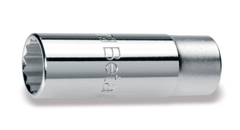 NASADKA 3/8" DŁUGA 3/8" BETA UTENSILI S.P.A