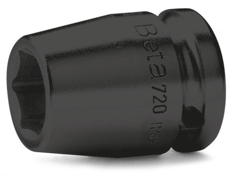 NASADKA UDAROWA 1/2" 8MM BETA UTENSILI S.P.A