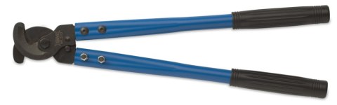 NOŻYCE DO CIĘCIA KABLI AL-CU DO 120MM2 BM S.P.A.